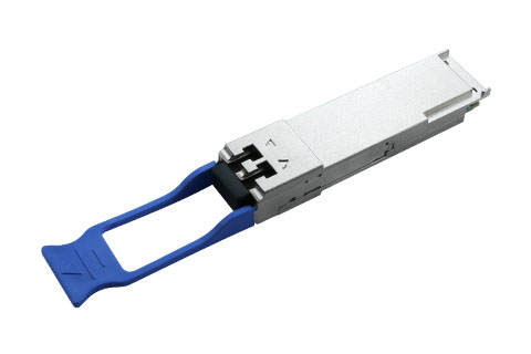 100G QSFP28 LR4