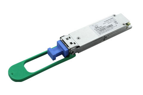 100G QSFP28 CWDM4 (2km)