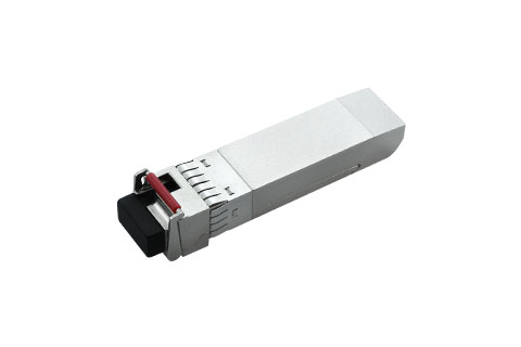 10G SFP+ BIDI