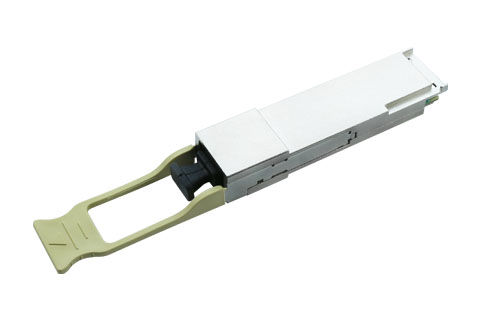 100G QSFP28 SR4 (100m)